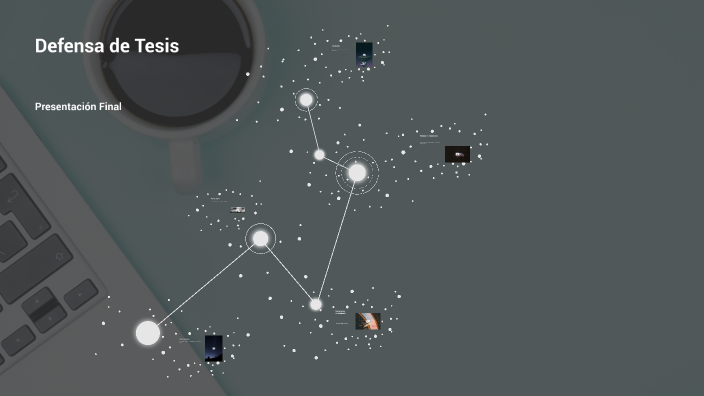 Defensa de Tesis by Rosario Muñoz on Prezi