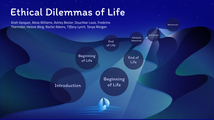 Beginning/End of Life by Ashley Strunk on Prezi