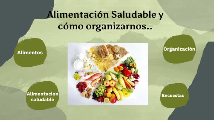 Alimentacion saludable by Maria Emilia Darico on Prezi