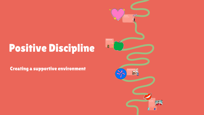 Positive Discipline by Фани Пейчева on Prezi