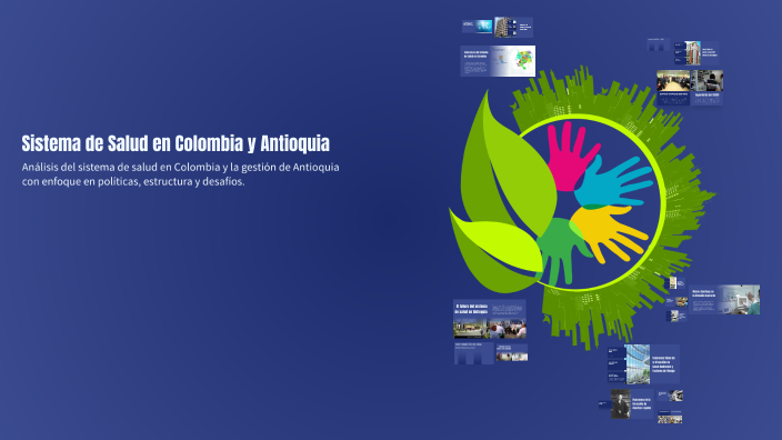 Sistema de Salud en Colombia y Antioquia by Camilo Noriega on Prezi