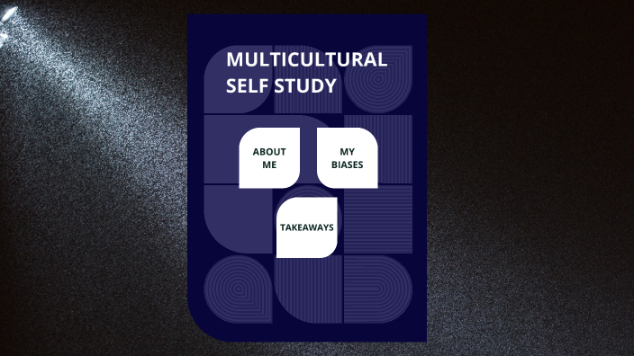 Multicultural Self Study by Nicole S on Prezi