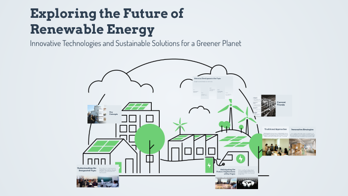 Exploring the Future of Renewable Energy by Асема Садикова on Prezi