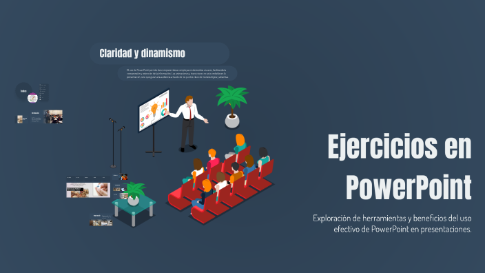 Ejercicios en PowerPoint by JORGE MONTOYA on Prezi