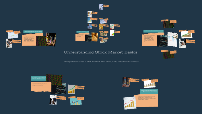 Understanding Stock Market Basics by vinith reddy on Prezi
