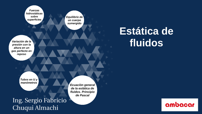 Estàtica de fluidos by naomy mejia on Prezi