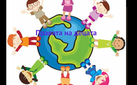 Правата на децата како човекови права by Ч2 13 on Prezi