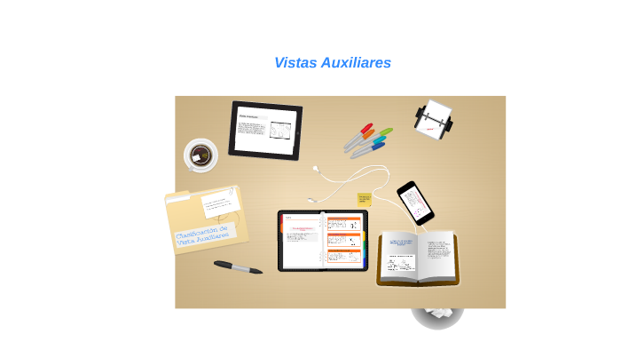 Vistas Auxiliares primarias y secundarias by Sindy Vanessa Diaz Caviedes on Prezi Next Vistas Auxiliares primarias y secundarias by Sindy Vanessa Diaz Caviedes on Prezi Next