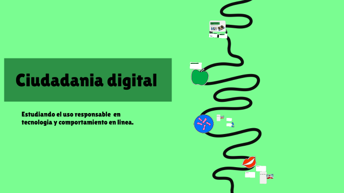 Ciudadania digital by Mateo Fagundez Martinez on Prezi