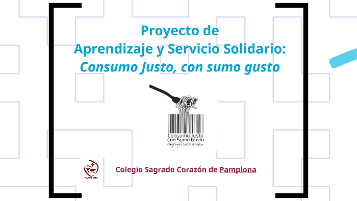 Consumo Justo, con sumo gusto by Josemari Aymerich on Prezi