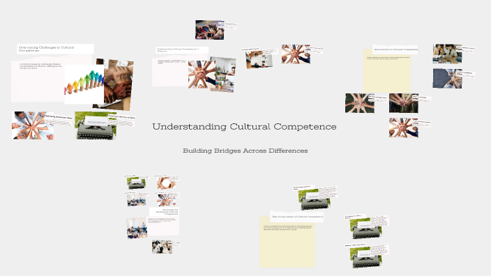 Understanding Cultural Competence by Jaspreet Kaur on Prezi