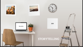 Storyteller 7.05.2021