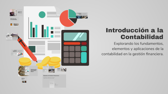 Introducción a la Contabilidad by Ian Ychikawa on Prezi