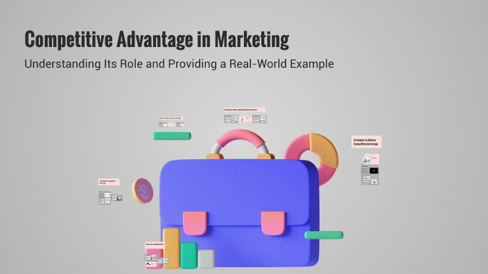 Competitive Advantage in Marketing by OMNIAH ALMUSHEKIH on Prezi