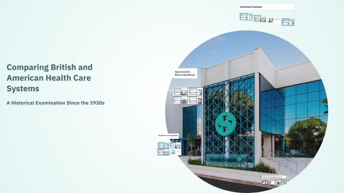 Comparing British and American Health Care Systems by Olivia Mills on Prezi