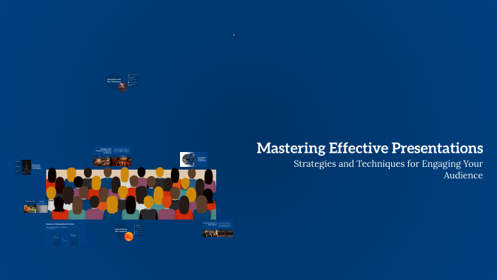 Mastering Effective Presentations by thesheddingstop on Prezi