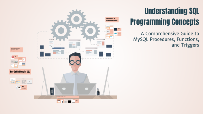 Understanding SQL Programming Concepts by IAN SC on Prezi
