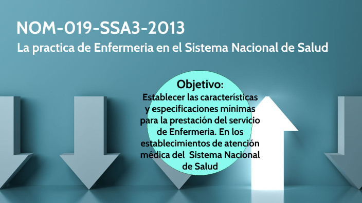 NOM-019-SSA3-2013 by KARINA GARCIA on Prezi