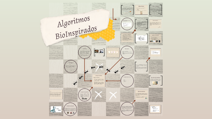 Algoritmos BioInspirados by Joan Mina on Prezi