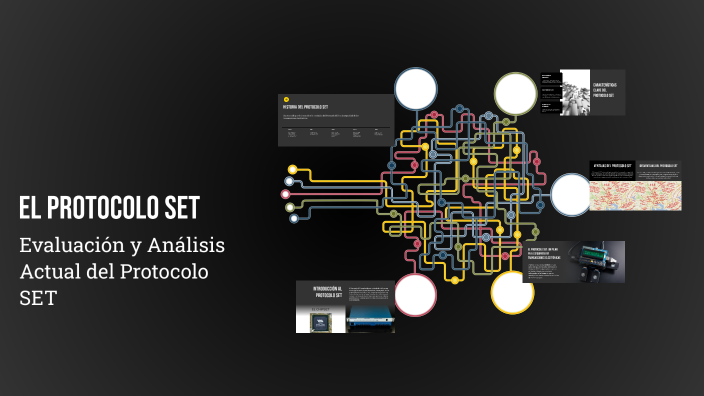 El Protocolo SET by Katia Torres on Prezi