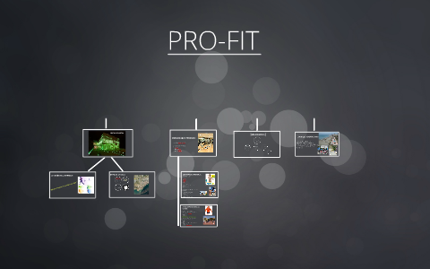 MI PROYECTO by on Prezi