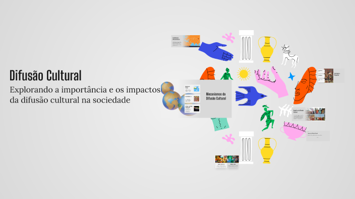 Difusão Cultural by João Vitor on Prezi