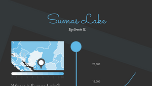 Sumas Lake by Gracie Robinson on Prezi Design
