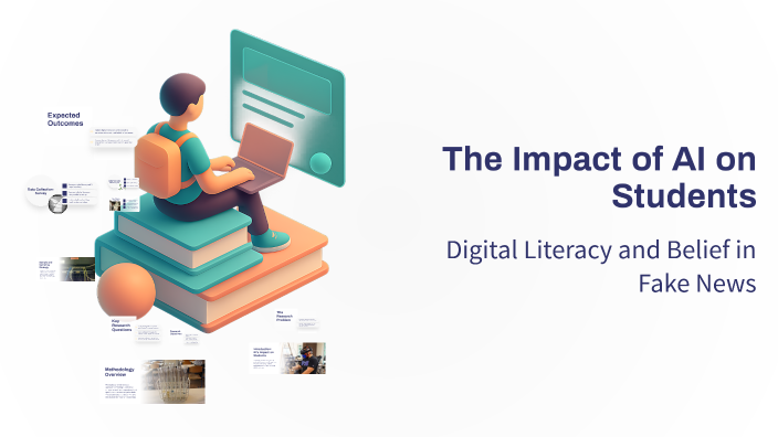 The Impact of AI on Students by Alen Javorić Ilić on Prezi