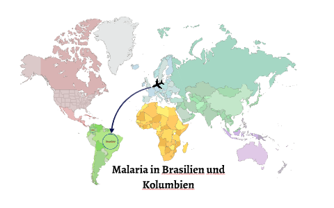 Malaria In Brasilien Und Kolumbien By Anna Cchaj On Prezi Next