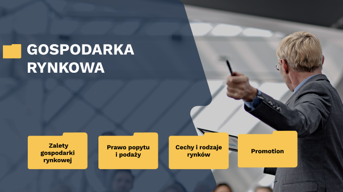 GOSPODARKA RYNKOWA by Oliwka on Prezi