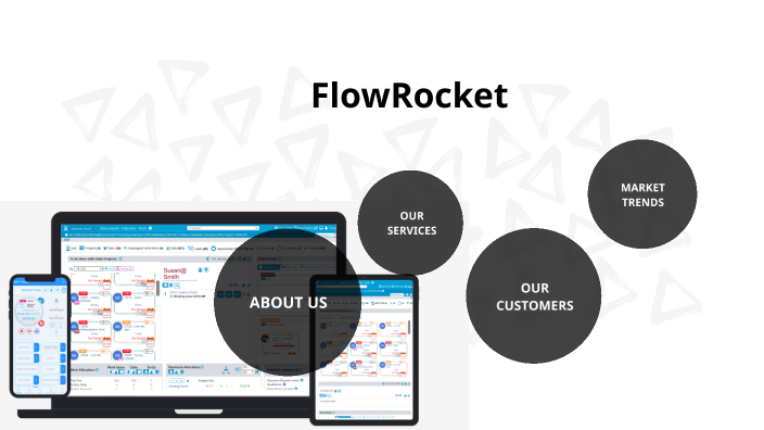 FlowRocket by The Skills Studio on Prezi