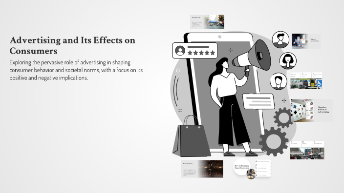 Advertising and Its Effects on Consumers by Logan Ceballos on Prezi