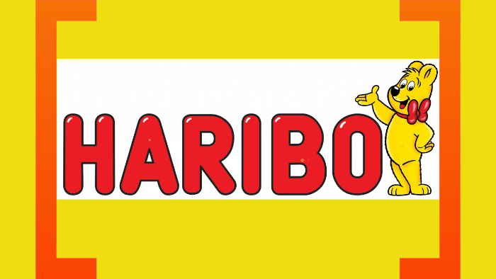 Haribo By Alexandra Kinalski On Prezi