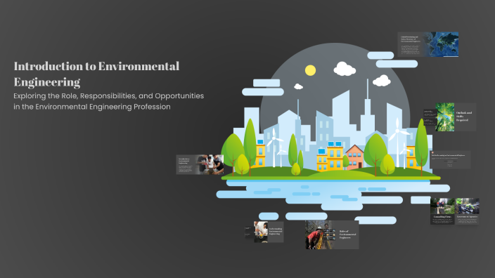 Introduction to Environmental Engineering by Mehwish Anis on Prezi