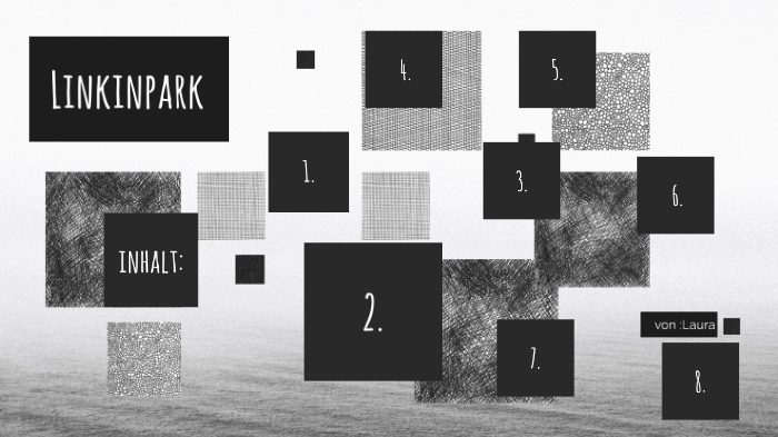 Linkin Park By Laura Muller On Prezi Next
