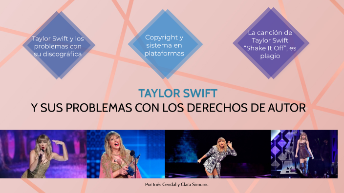  by Inés . on Prezi
