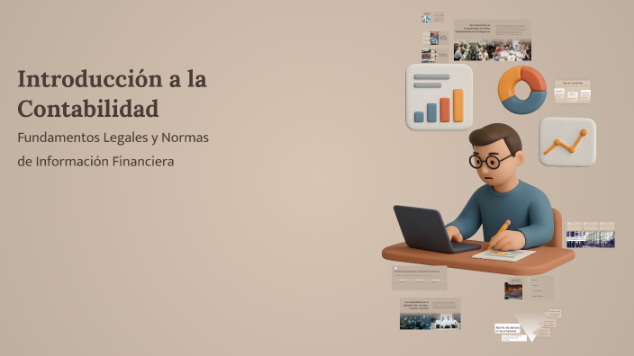 Introducción a la Contabilidad by MELINA RAMIREZ GONZALEZ on Prezi