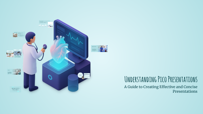 PICO Project Presentation by Madeline Surace on Prezi