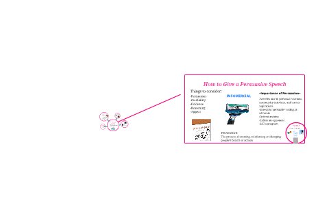 How to Give a Persuasive Speech by Tori Lyne on Prezi