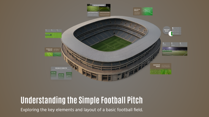 Understanding the Simple Football Pitch by rio ali on Prezi