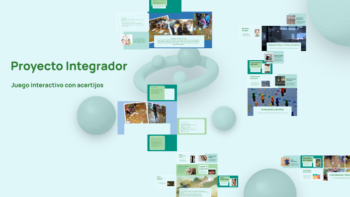 Proyecto Integrador by mar valle on Prezi