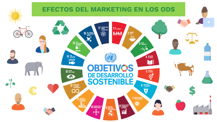 ODS by Blanca Díaz on Prezi