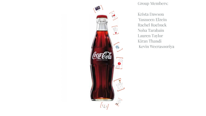 Diversity Training at Coca Cola by kiran thandi