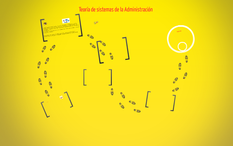 Teoría general de sistemas en la administracion by dina bernal on Prezi