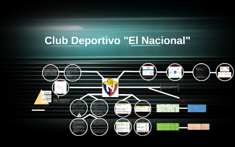 Club Deportivo 