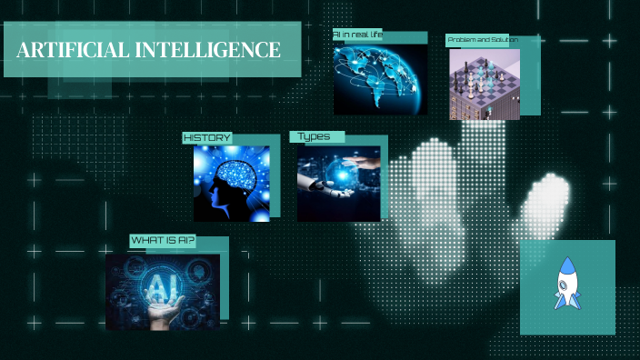 AI Paper Presentaion by swetha kannan on Prezi