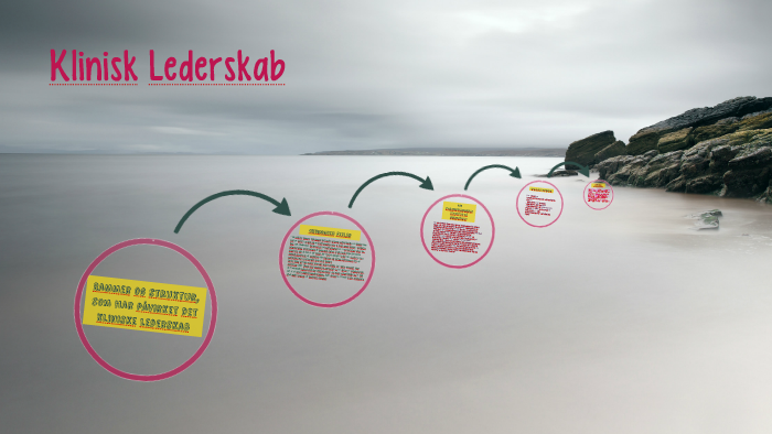 Klinisk Lederskab By Mette Holm On Prezi