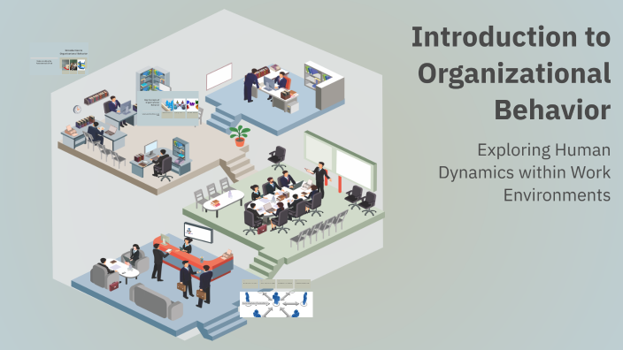 Introduction to Organizational Behavior by shahina qureshi on Prezi