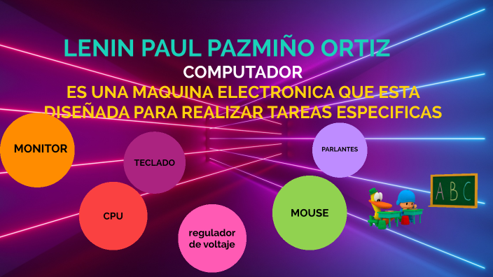 PRACTICAS - 2R by LENIN PAUL PAZMIÑO ORTIZ on Prezi