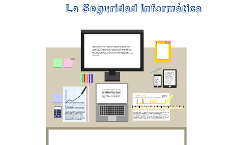 Seguridad informatica by David Cecilio on Prezi